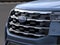 2026 Ford Explorer Base