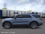 2026 Ford Explorer Base