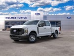 2027 Ford Super Duty F-250 SRW XL