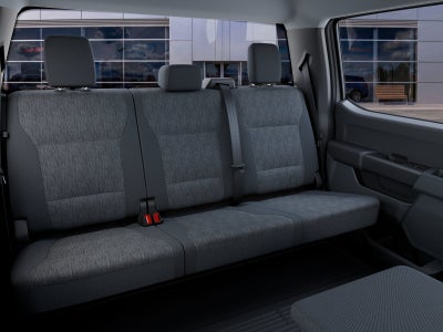 2027 Ford Super Duty F-250 SRW XL