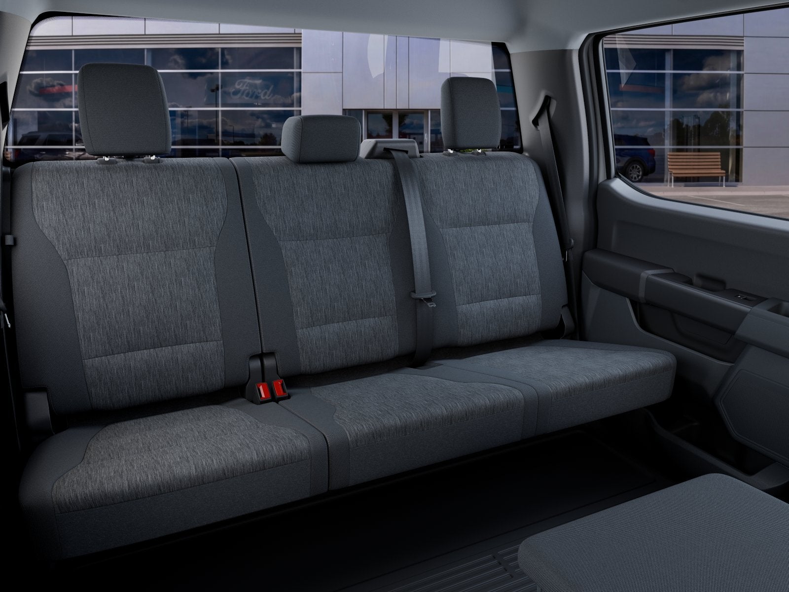 2027 Ford Super Duty F-250 SRW XL