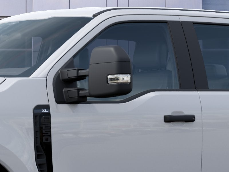 2027 Ford Super Duty F-250 SRW XL