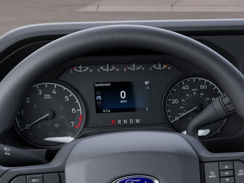 2027 Ford Super Duty F-250 SRW XL