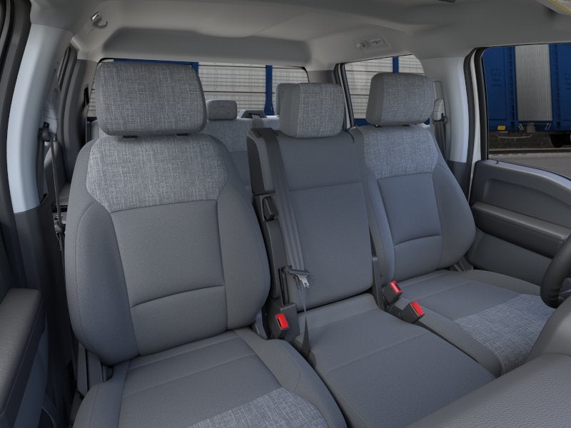 2026 Ford Super Duty F-250 SRW Base