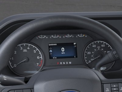 2026 Ford Super Duty F-250 SRW Base