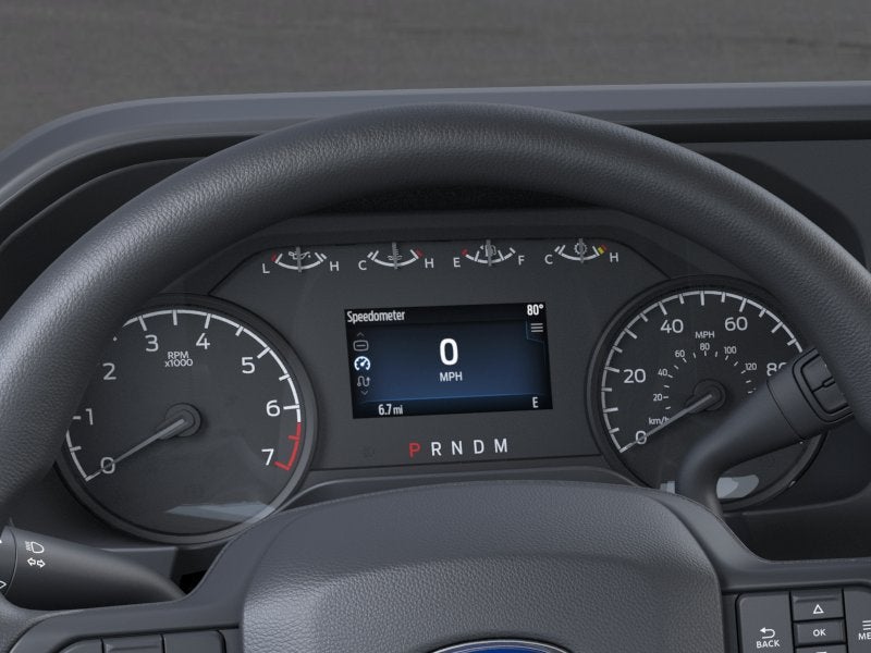 2026 Ford Super Duty F-250 SRW Base