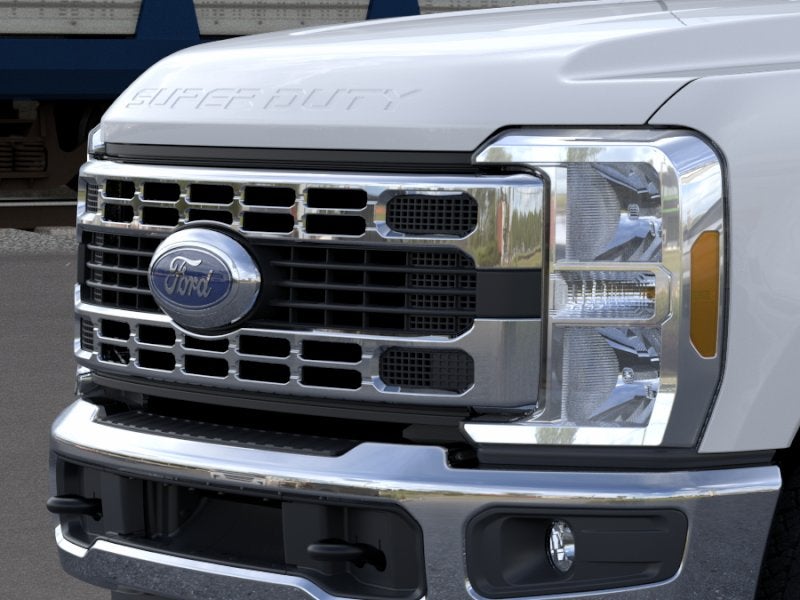 2026 Ford Super Duty F-250 SRW Base