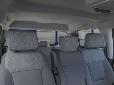 2026 Ford Super Duty F-250 SRW Base