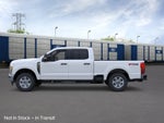 2026 Ford Super Duty F-250 SRW Base
