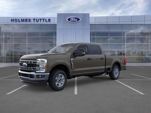 2026 Ford Super Duty F-250 SRW Base