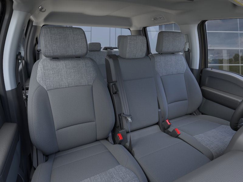 2026 Ford Super Duty F-250 SRW Base