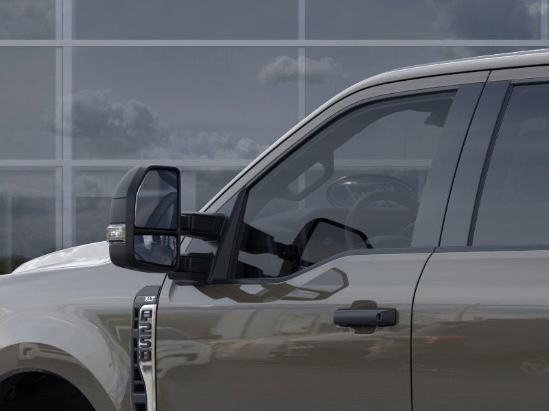 2026 Ford Super Duty F-250 SRW Base