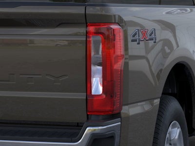 2026 Ford Super Duty F-250 SRW Base