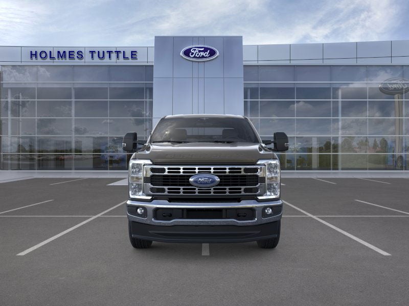 2026 Ford Super Duty F-250 SRW Base