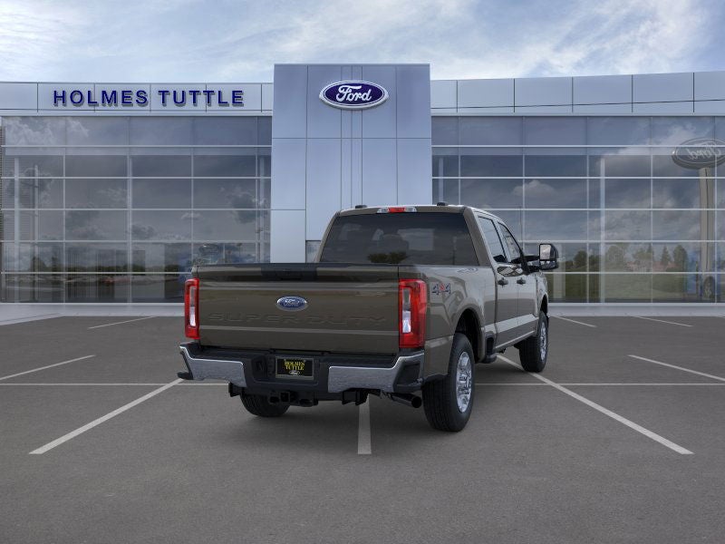 2026 Ford Super Duty F-250 SRW Base