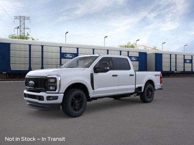 2026 Ford Super Duty F-250 SRW Base