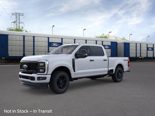 2026 Ford Super Duty F-250 SRW Base