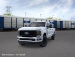 2026 Ford Super Duty F-250 SRW Base