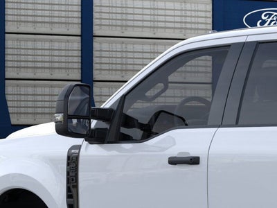 2026 Ford Super Duty F-250 SRW Base