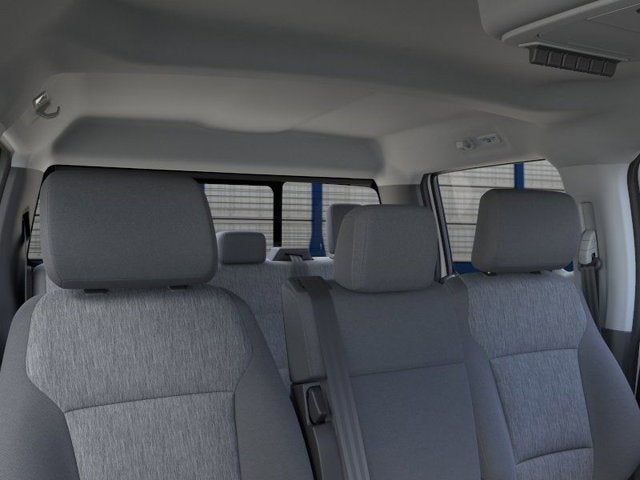 2026 Ford Super Duty F-250 SRW Base