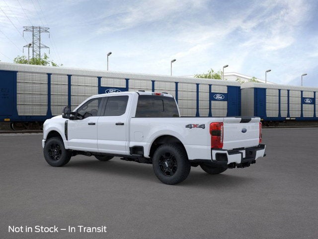 2026 Ford Super Duty F-250 SRW Base