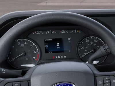 2027 Ford Super Duty F-250 SRW XLT