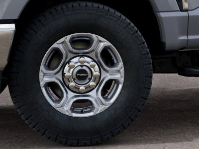 2027 Ford Super Duty F-250 SRW XLT
