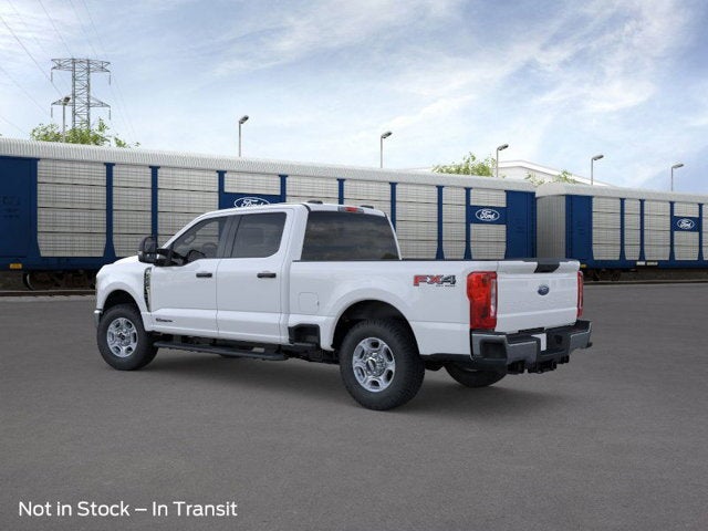 2026 Ford Super Duty F-250 SRW Base
