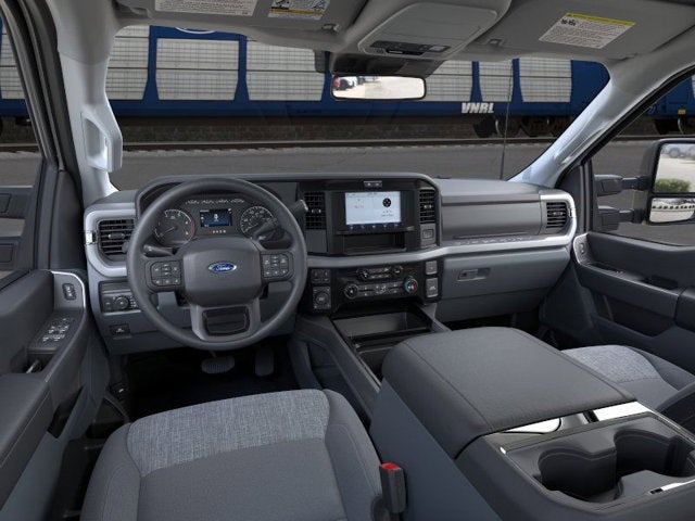 2026 Ford Super Duty F-250 SRW Base