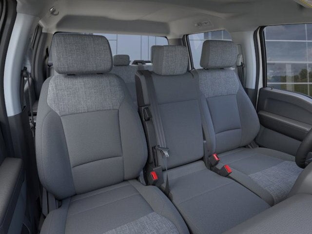 2026 Ford Super Duty F-250 SRW Base