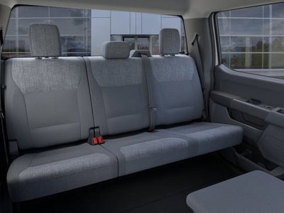 2026 Ford Super Duty F-250 SRW Base