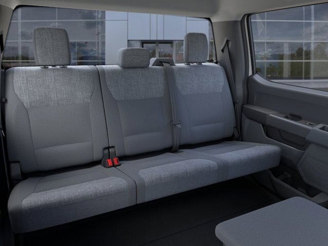 2026 Ford Super Duty F-250 SRW Base