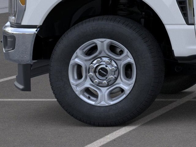 2026 Ford Super Duty F-250 SRW Base