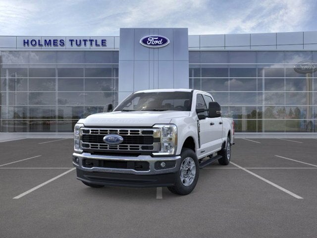 2026 Ford Super Duty F-250 SRW Base