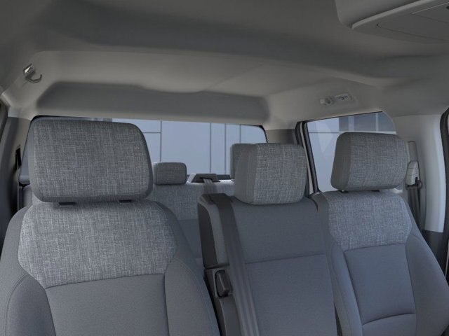 2026 Ford Super Duty F-250 SRW Base