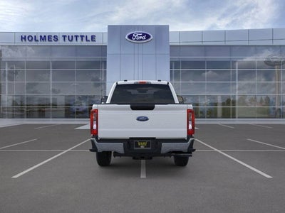 2026 Ford Super Duty F-250 SRW Base