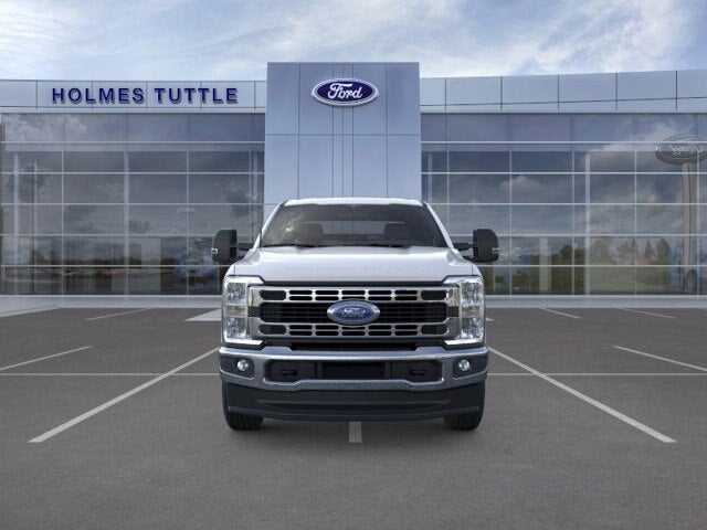 2026 Ford Super Duty F-250 SRW Base