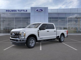 2026 Ford Super Duty F-250 SRW Base