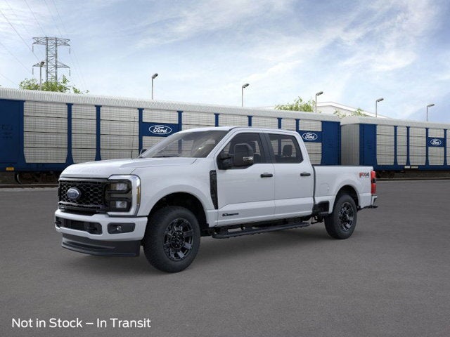 2026 Ford Super Duty F-250 SRW Base