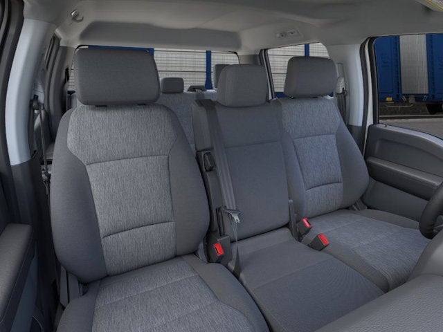 2026 Ford Super Duty F-250 SRW Base