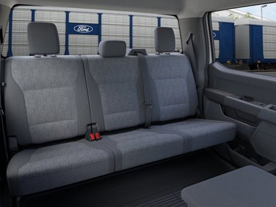 2026 Ford Super Duty F-250 SRW Base