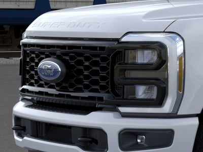2026 Ford Super Duty F-250 SRW Base