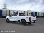 2026 Ford Super Duty F-250 SRW Base