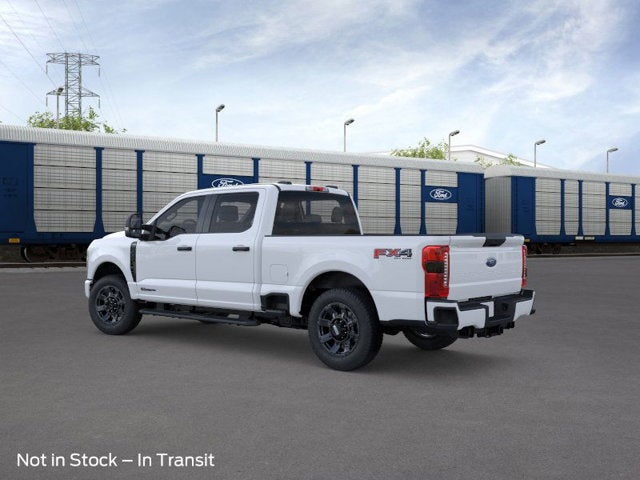 2026 Ford Super Duty F-250 SRW Base