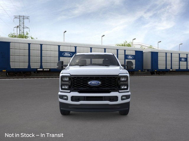 2026 Ford Super Duty F-250 SRW Base