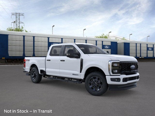2026 Ford Super Duty F-250 SRW Base