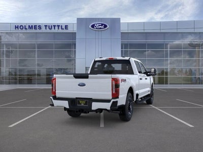 2026 Ford Super Duty F-250 SRW Base