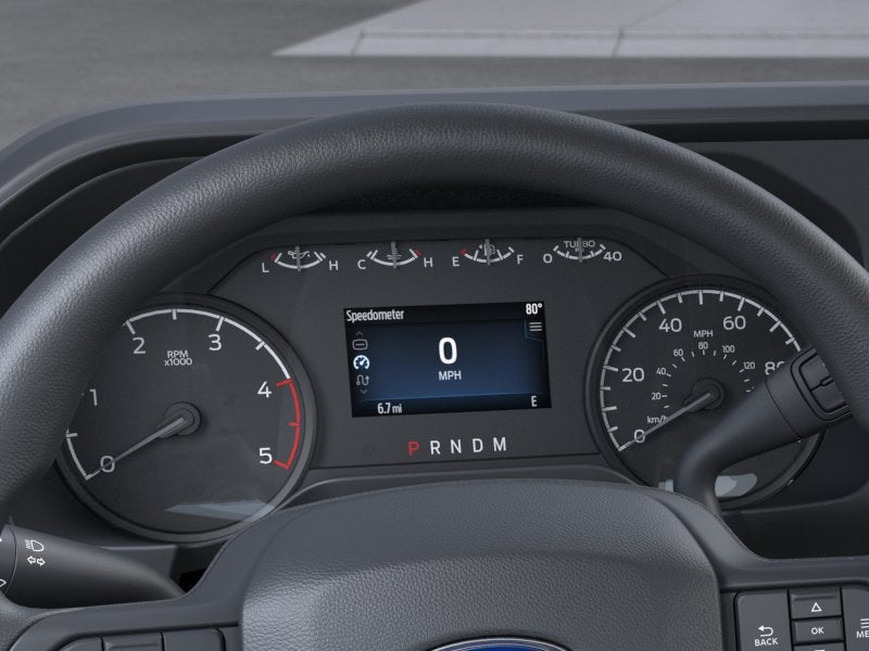 2026 Ford Super Duty F-250 SRW Base