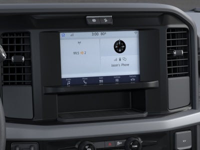 2026 Ford Super Duty F-250 SRW Base