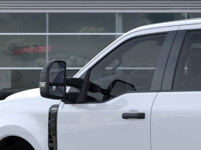 2026 Ford Super Duty F-250 SRW Base